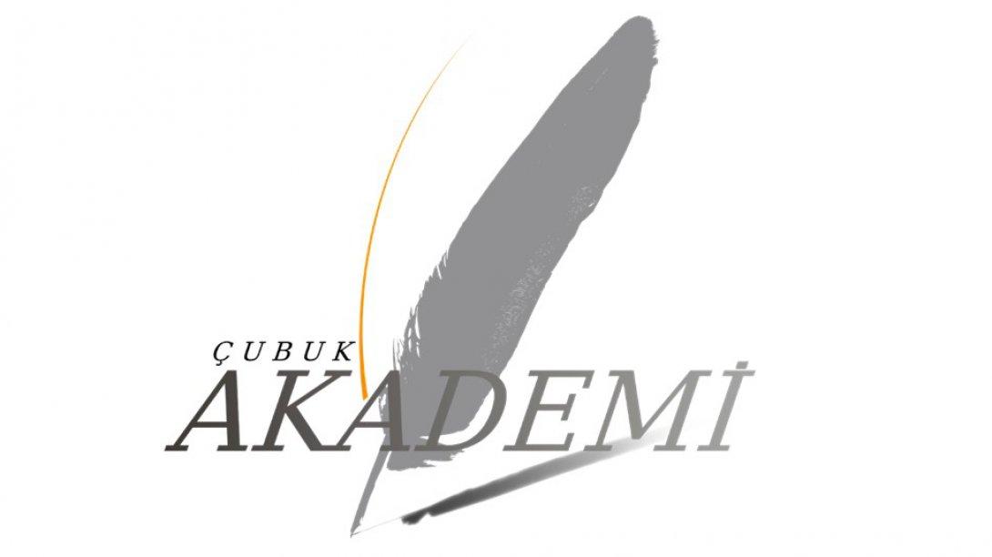 ÇUBUK AKADEMİ PROJESİ TANIMA VE BEKLENTİ ANKET ÇALIŞMASI