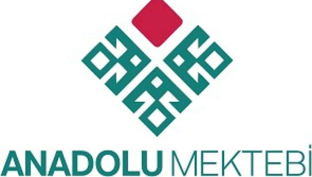 ANADOLU MEKTEBİ